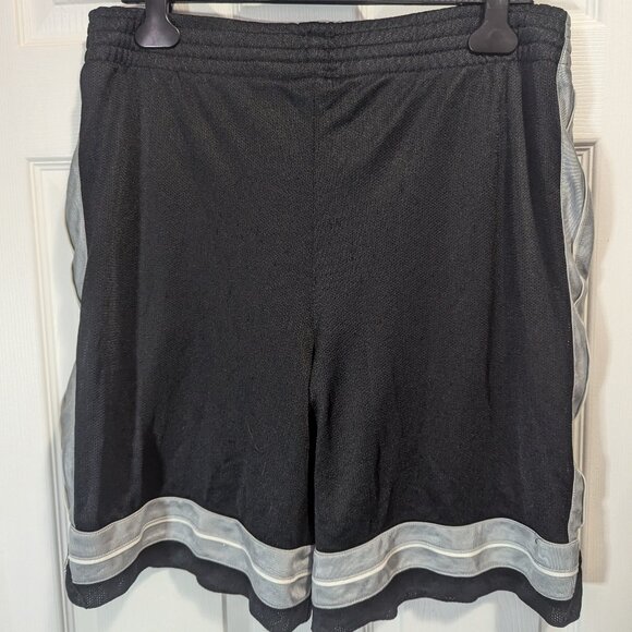 Basketball Shorts - Picture 2 of 2